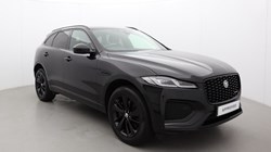2023 (73) JAGUAR F-PACE 2.0 D200 R-Dynamic SE Black 5dr Auto AWD 5598781