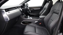 2023 (73) JAGUAR F-PACE 2.0 D200 R-Dynamic SE Black 5dr Auto AWD 5598789