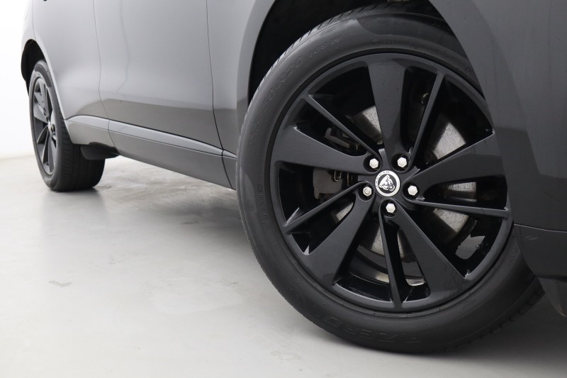2023 (73) JAGUAR F-PACE 2.0 D200 R-Dynamic SE Black 5dr Auto AWD 5598803