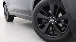 2023 (73) JAGUAR F-PACE 2.0 D200 R-Dynamic SE Black 5dr Auto AWD 5598803