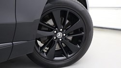 2023 (73) JAGUAR F-PACE 2.0 D200 R-Dynamic SE Black 5dr Auto AWD 5598805