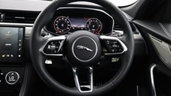 2023 (73) JAGUAR F-PACE 2.0 D200 R-Dynamic SE Black 5dr Auto AWD 5598823
