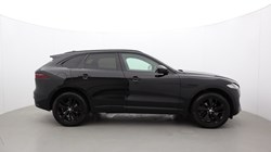 2023 (73) JAGUAR F-PACE 2.0 D200 R-Dynamic SE Black 5dr Auto AWD 5598786