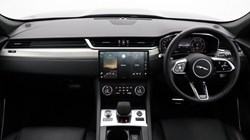2023 (73) JAGUAR F-PACE 2.0 D200 R-Dynamic SE Black 5dr Auto AWD 5598821