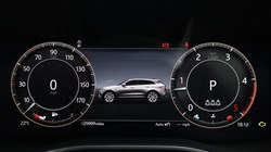 2023 (73) JAGUAR F-PACE 2.0 D200 R-Dynamic SE Black 5dr Auto AWD 5598826