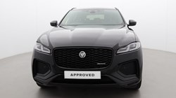2023 (73) JAGUAR F-PACE 2.0 D200 R-Dynamic SE Black 5dr Auto AWD 5598782