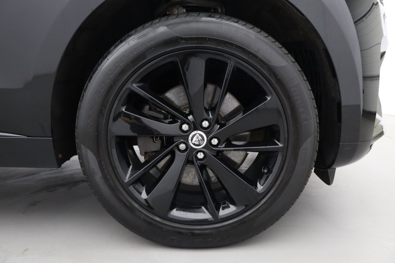 2023 (73) JAGUAR F-PACE 2.0 D200 R-Dynamic SE Black 5dr Auto AWD 5598794