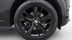 2023 (73) JAGUAR F-PACE 2.0 D200 R-Dynamic SE Black 5dr Auto AWD 5598794