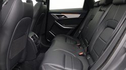 2023 (73) JAGUAR F-PACE 2.0 D200 R-Dynamic SE Black 5dr Auto AWD 5598790