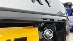 2021 (21) LAND ROVER DISCOVERY SPORT 2.0 D200 R-Dynamic SE 5dr Auto 5755048