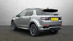 2021 (21) LAND ROVER DISCOVERY SPORT 2.0 D200 R-Dynamic SE 5dr Auto 5755013