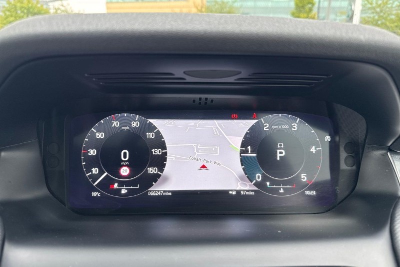 2021 (21) LAND ROVER DISCOVERY SPORT 2.0 D200 R-Dynamic SE 5dr Auto 5755027
