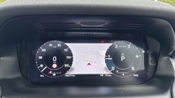 2021 (21) LAND ROVER DISCOVERY SPORT 2.0 D200 R-Dynamic SE 5dr Auto 5755027