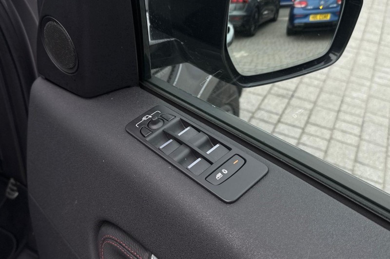 2021 (21) LAND ROVER DISCOVERY SPORT 2.0 D200 R-Dynamic SE 5dr Auto 5755034