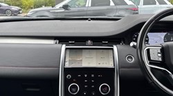 2021 (21) LAND ROVER DISCOVERY SPORT 2.0 D200 R-Dynamic SE 5dr Auto 5755025