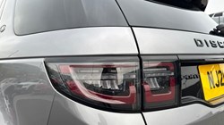 2021 (21) LAND ROVER DISCOVERY SPORT 2.0 D200 R-Dynamic SE 5dr Auto 5755030