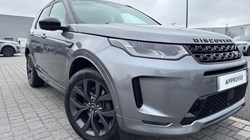2021 (21) LAND ROVER DISCOVERY SPORT 2.0 D200 R-Dynamic SE 5dr Auto 5755049