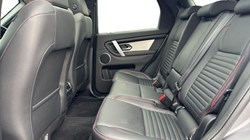 2021 (21) LAND ROVER DISCOVERY SPORT 2.0 D200 R-Dynamic SE 5dr Auto 5755015