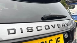 2021 (21) LAND ROVER DISCOVERY SPORT 2.0 D200 R-Dynamic SE 5dr Auto 5755052