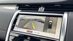 2021 (21) LAND ROVER DISCOVERY SPORT 2.0 D200 R-Dynamic SE 5dr Auto 5755023