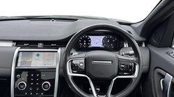 2021 (21) LAND ROVER DISCOVERY SPORT 2.0 D200 R-Dynamic SE 5dr Auto 5755026