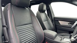 2021 (21) LAND ROVER DISCOVERY SPORT 2.0 D200 R-Dynamic SE 5dr Auto 5755037