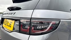2021 (21) LAND ROVER DISCOVERY SPORT 2.0 D200 R-Dynamic SE 5dr Auto 5755054