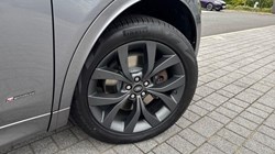2021 (21) LAND ROVER DISCOVERY SPORT 2.0 D200 R-Dynamic SE 5dr Auto 5755056
