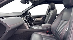 2021 (21) LAND ROVER DISCOVERY SPORT 2.0 D200 R-Dynamic SE 5dr Auto 5755014