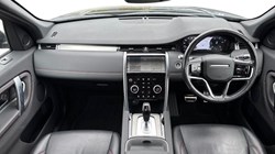2021 (21) LAND ROVER DISCOVERY SPORT 2.0 D200 R-Dynamic SE 5dr Auto 5755020
