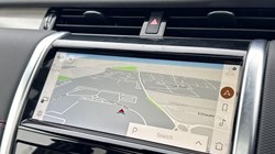 2021 (21) LAND ROVER DISCOVERY SPORT 2.0 D200 R-Dynamic SE 5dr Auto 5755022