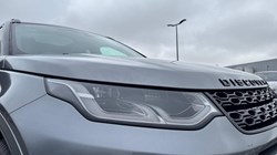 2021 (21) LAND ROVER DISCOVERY SPORT 2.0 D200 R-Dynamic SE 5dr Auto 5755028