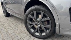 2021 (21) LAND ROVER DISCOVERY SPORT 2.0 D200 R-Dynamic SE 5dr Auto 5755051