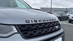 2021 (21) LAND ROVER DISCOVERY SPORT 2.0 D200 R-Dynamic SE 5dr Auto 5755050