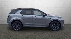 2021 (21) LAND ROVER DISCOVERY SPORT 2.0 D200 R-Dynamic SE 5dr Auto 5755016