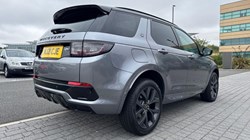 2021 (21) LAND ROVER DISCOVERY SPORT 2.0 D200 R-Dynamic SE 5dr Auto 5755055