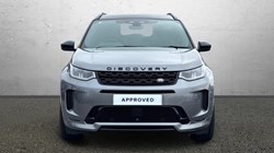 2021 (21) LAND ROVER DISCOVERY SPORT 2.0 D200 R-Dynamic SE 5dr Auto 5755018