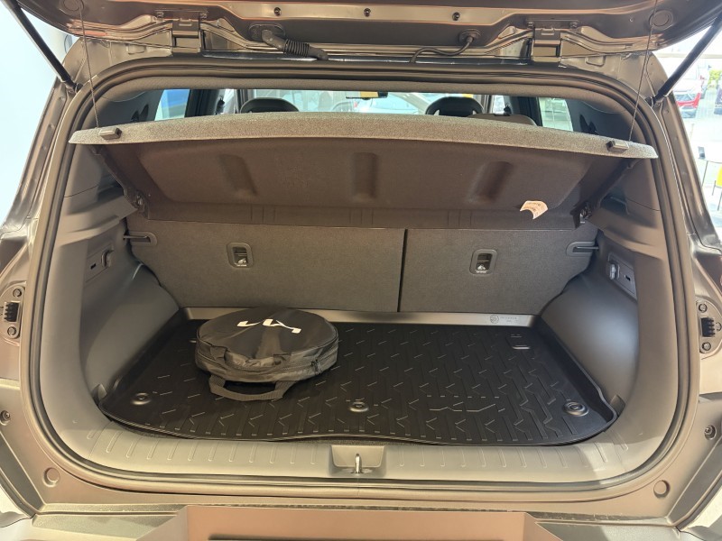 KIA EV2 99kW GT-Line S 61kWh 5dr Auto 5976561