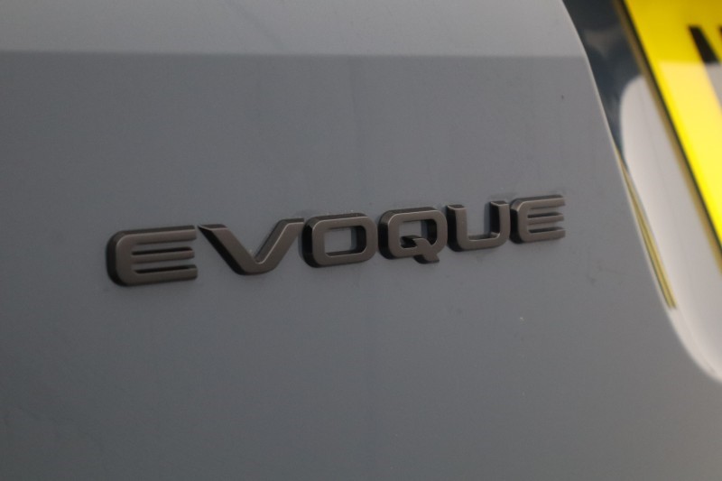 2026 (26) LAND ROVER RANGE ROVER EVOQUE 2.0 D200 Dynamic SE 5dr Auto 5654080