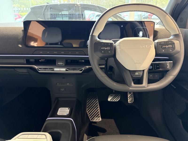 KIA EV2 99kW GT-Line S 61kWh 5dr Auto 5976564