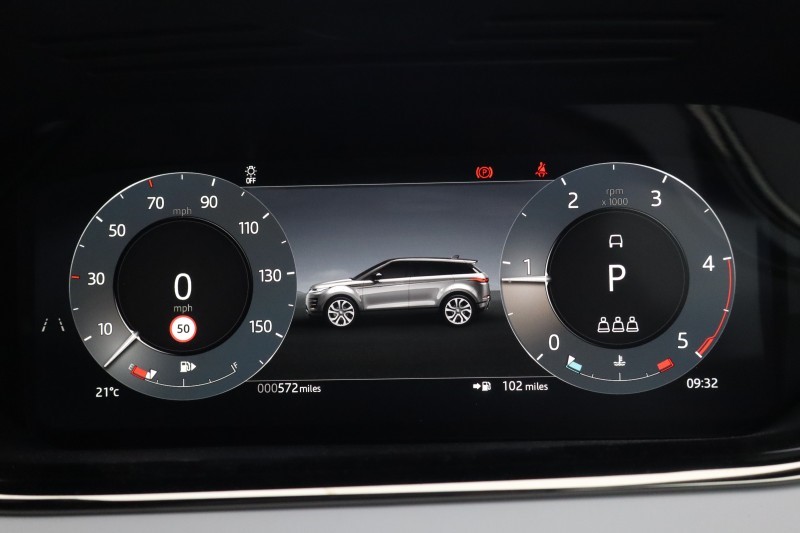 2026 (26) LAND ROVER RANGE ROVER EVOQUE 2.0 D200 Dynamic SE 5dr Auto 5654105