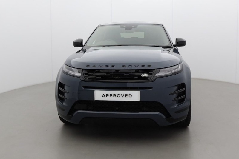 2026 (26) LAND ROVER RANGE ROVER EVOQUE 2.0 D200 Dynamic SE 5dr Auto 5654061