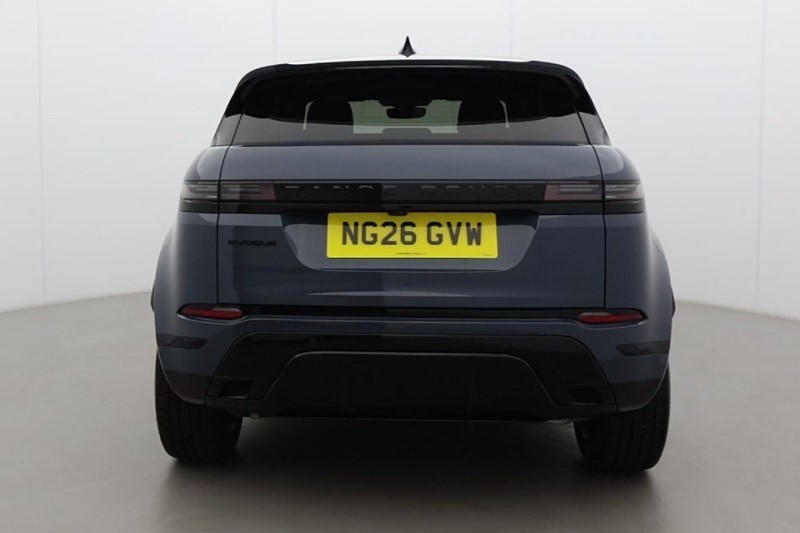 2026 (26) LAND ROVER RANGE ROVER EVOQUE 2.0 D200 Dynamic SE 5dr Auto 5654063