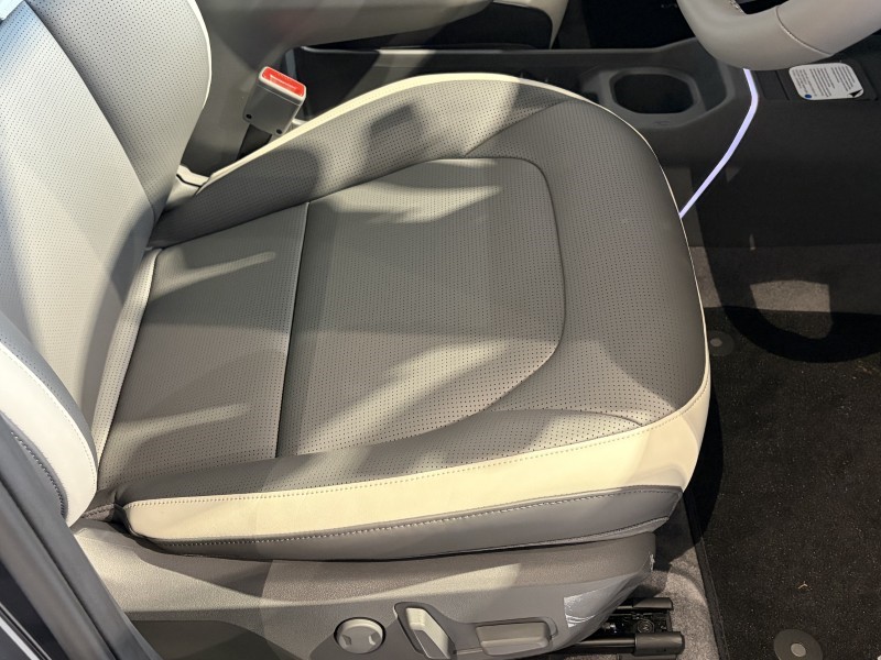 KIA EV2 99kW GT-Line S 61kWh 5dr Auto 5976571