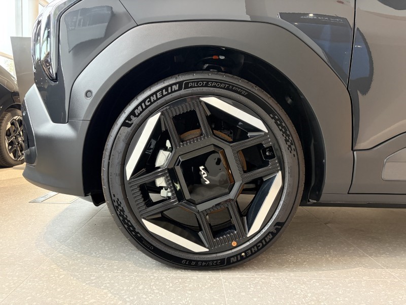KIA EV2 99kW GT-Line S 61kWh 5dr Auto 5976555