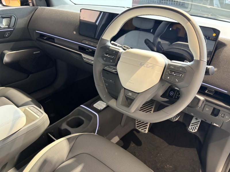 KIA EV2 99kW GT-Line S 61kWh 5dr Auto 5976572
