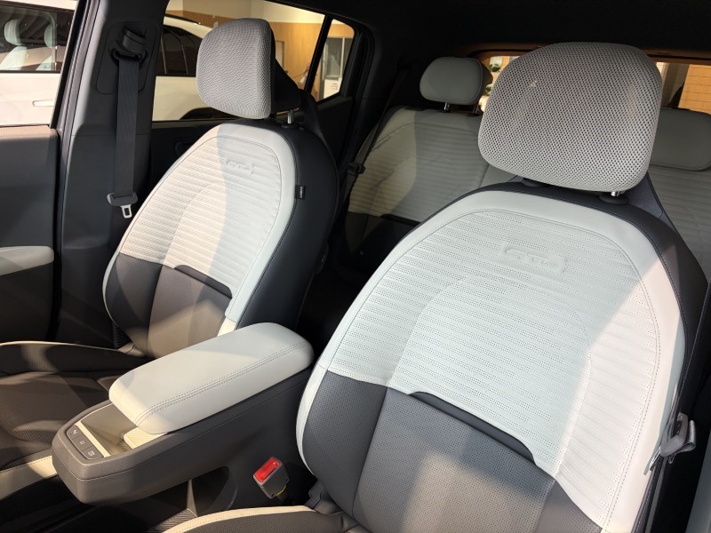 KIA EV2 99kW GT-Line S 61kWh 5dr Auto 5976565