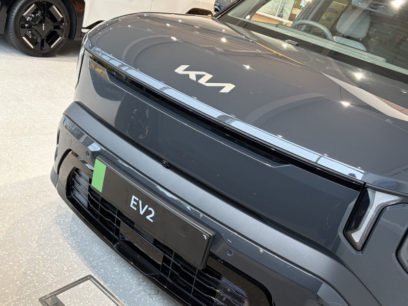 KIA EV2 99kW GT-Line S 61kWh 5dr Auto 5976553