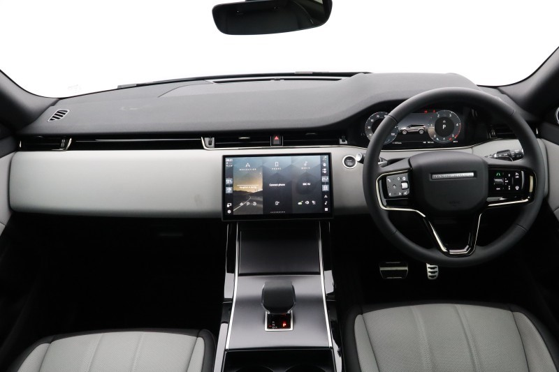 2026 (26) LAND ROVER RANGE ROVER EVOQUE 2.0 D200 Dynamic SE 5dr Auto 5654100