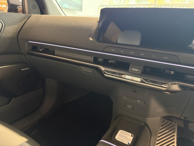 KIA EV2 99kW GT-Line S 61kWh 5dr Auto 5976581